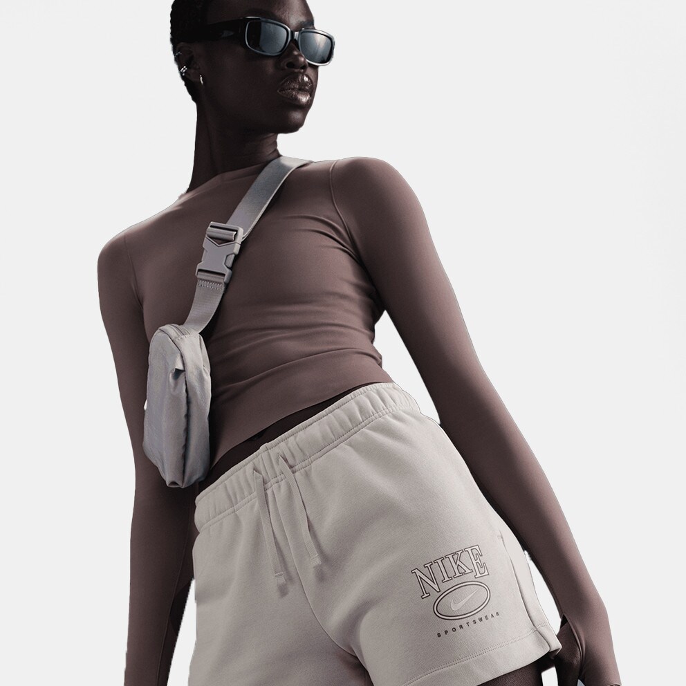 Nike Sportswear Club Women's Shorts