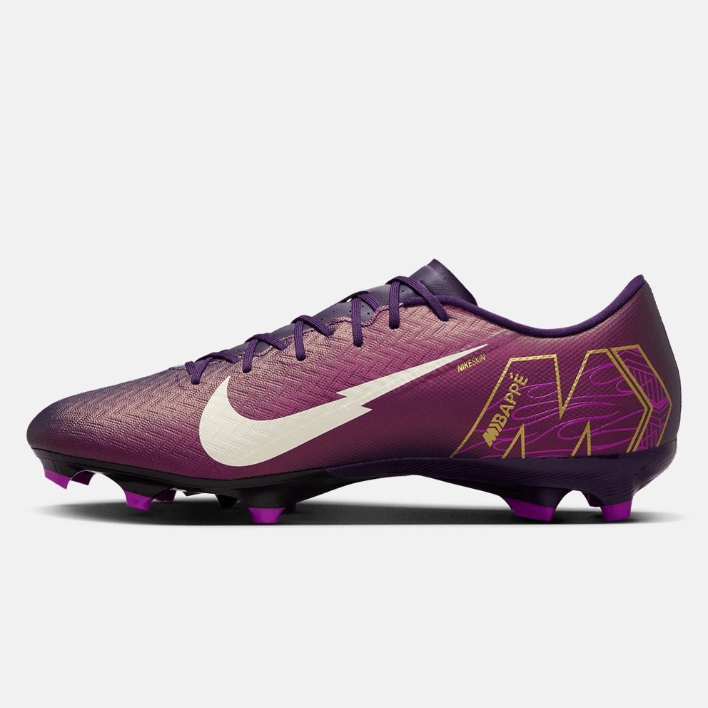 Nike Mercurial Vapor 16 Academy "Kylian Mbappé" Ανδρικά Ποδοσφαιρικά Παπούτσια