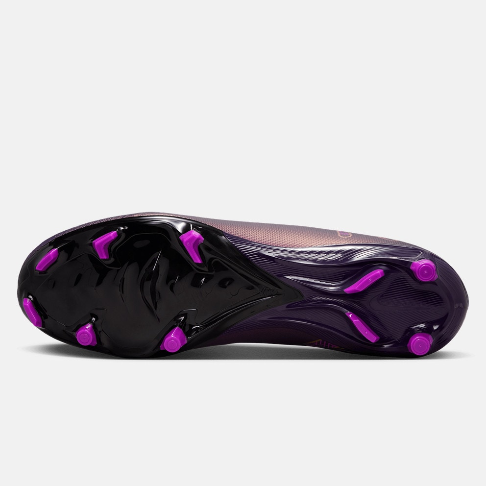 Nike Mercurial Vapor 16 Academy "Kylian Mbappé" Ανδρικά Ποδοσφαιρικά Παπούτσια