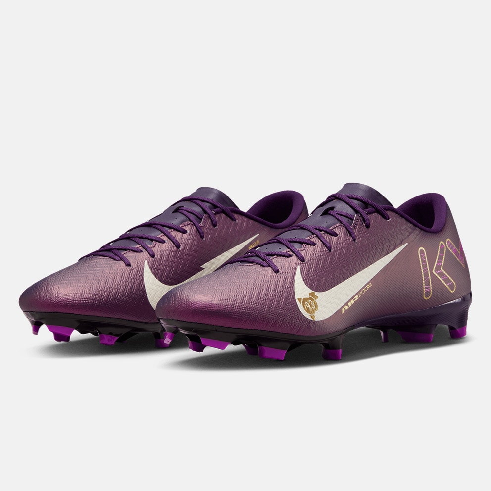 Nike Mercurial Vapor 16 Academy "Kylian Mbappé" Ανδρικά Ποδοσφαιρικά Παπούτσια