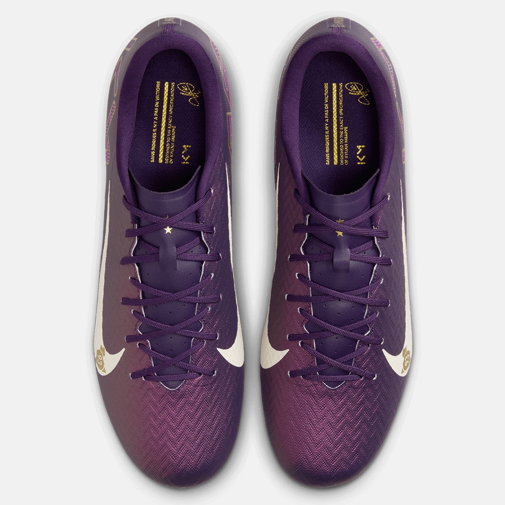 Nike Mercurial Vapor 16 Academy "Kylian Mbappé" Ανδρικά Ποδοσφαιρικά Παπούτσια