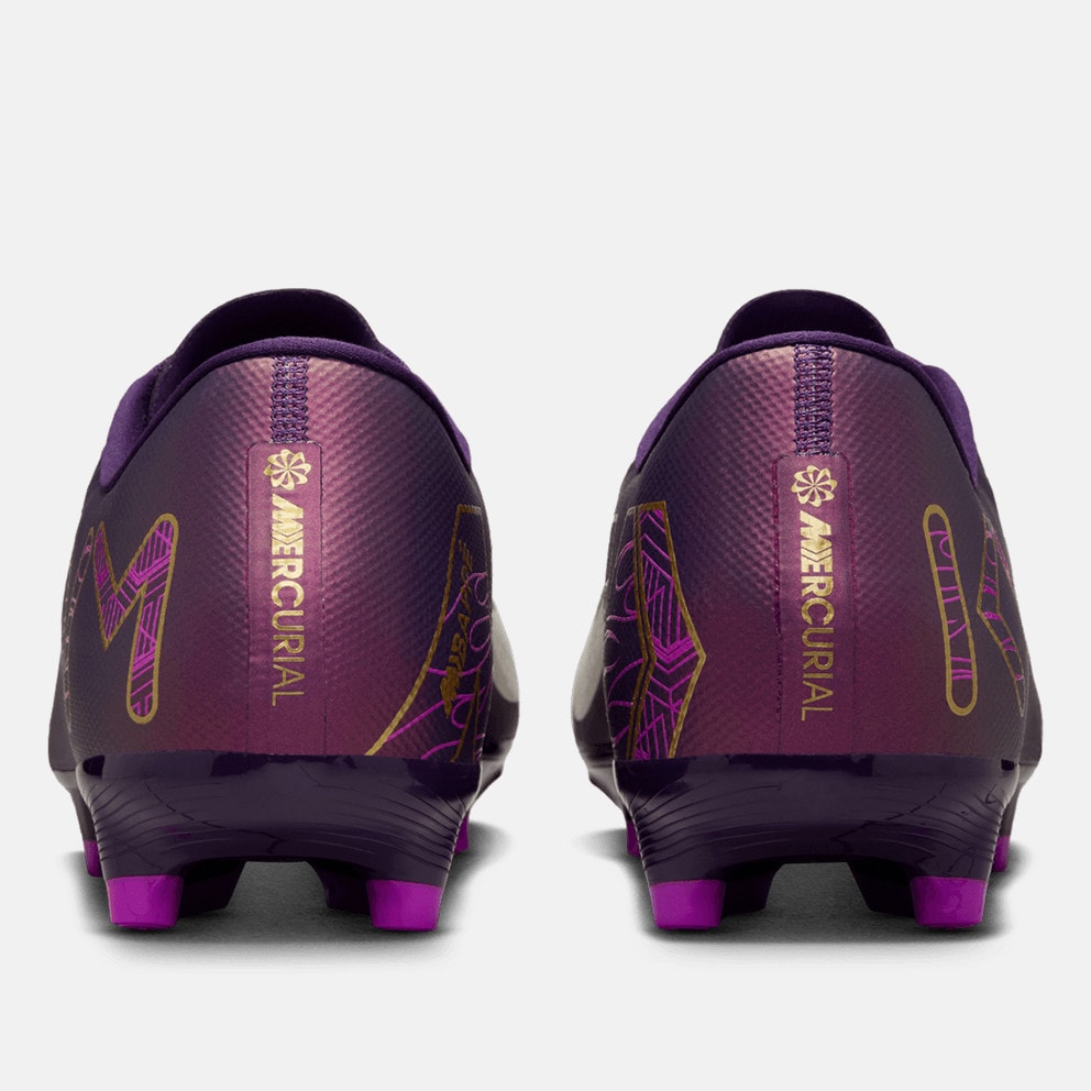 Nike Mercurial Vapor 16 Academy "Kylian Mbappé" Ανδρικά Ποδοσφαιρικά Παπούτσια