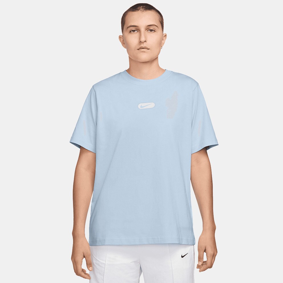 Nike Sportswear Club Women's T-Shirt