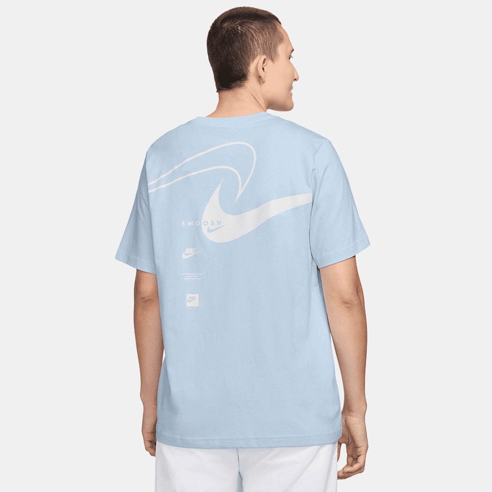 Nike Sportswear Club Women's T-Shirt