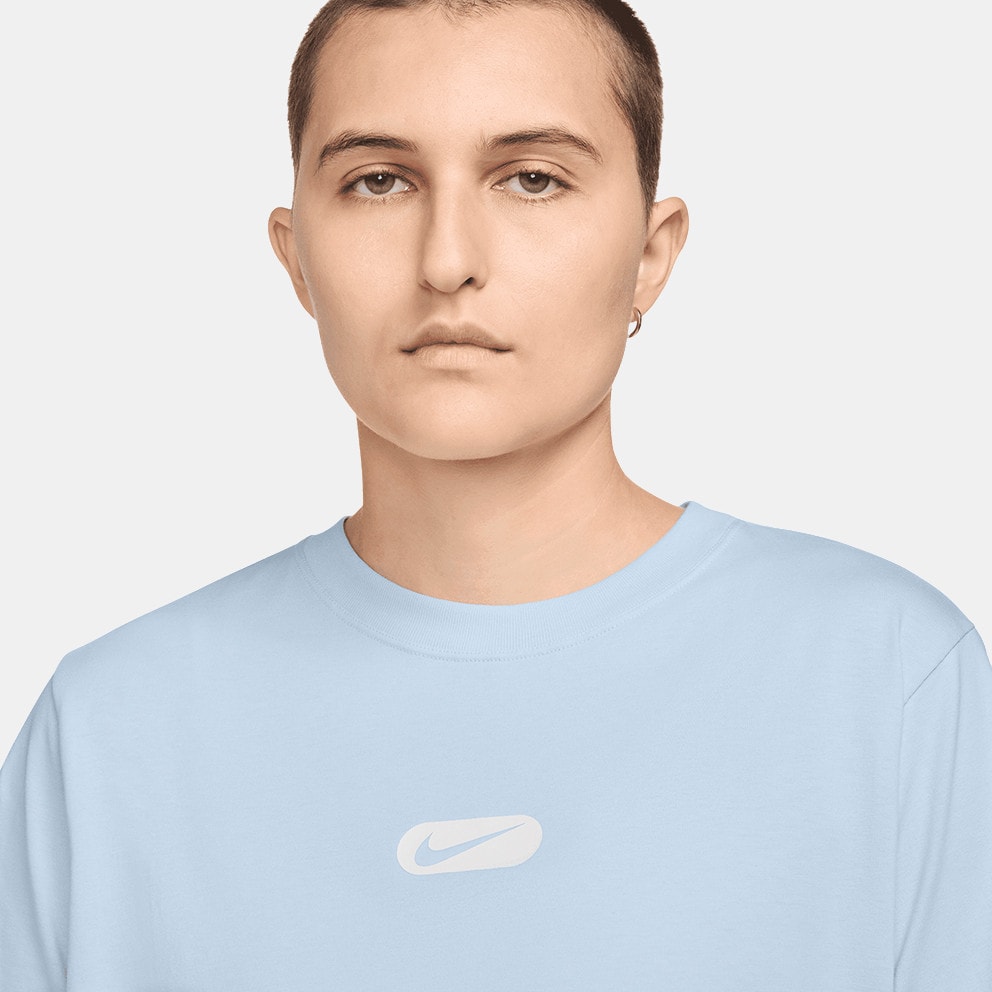 Nike Sportswear Club Women's T-Shirt