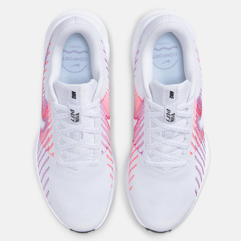 Nike Run Defy Γυναικεία Παπούτσια για Τρέξιμο