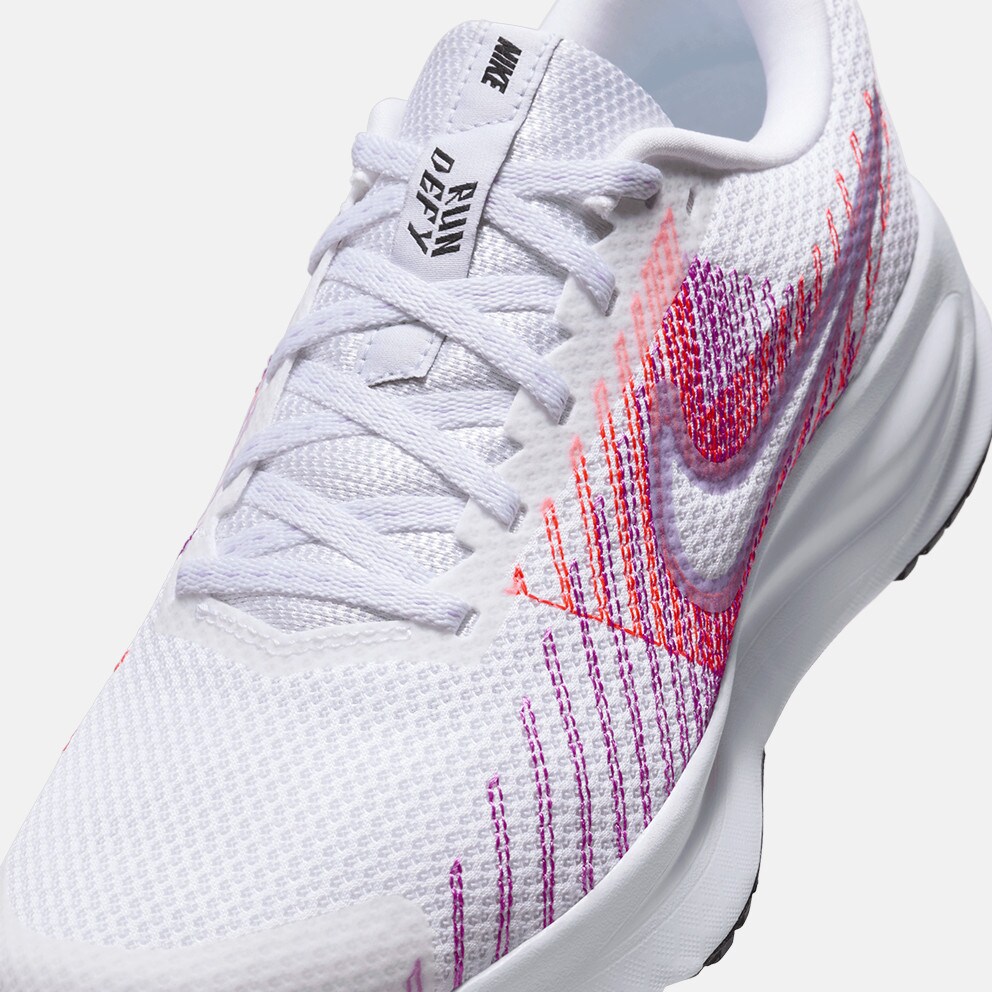 Nike Run Defy Γυναικεία Παπούτσια για Τρέξιμο