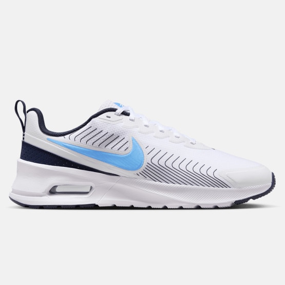Nike Air Max Nuaxis Ανδρικά Παπούτσια