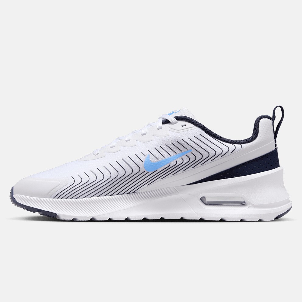 Nike Air Max Nuaxis Ανδρικά Παπούτσια