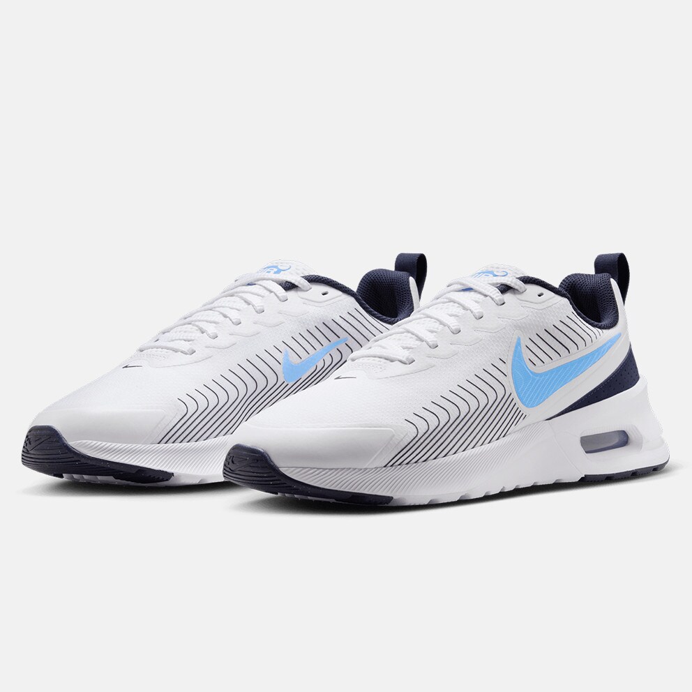 Nike Air Max Nuaxis Ανδρικά Παπούτσια