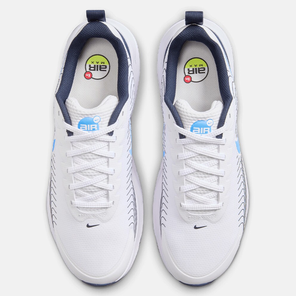 Nike Air Max Nuaxis Ανδρικά Παπούτσια