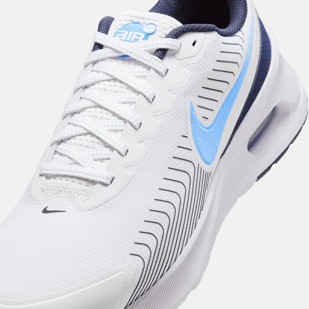 Nike Air Max Nuaxis Ανδρικά Παπούτσια