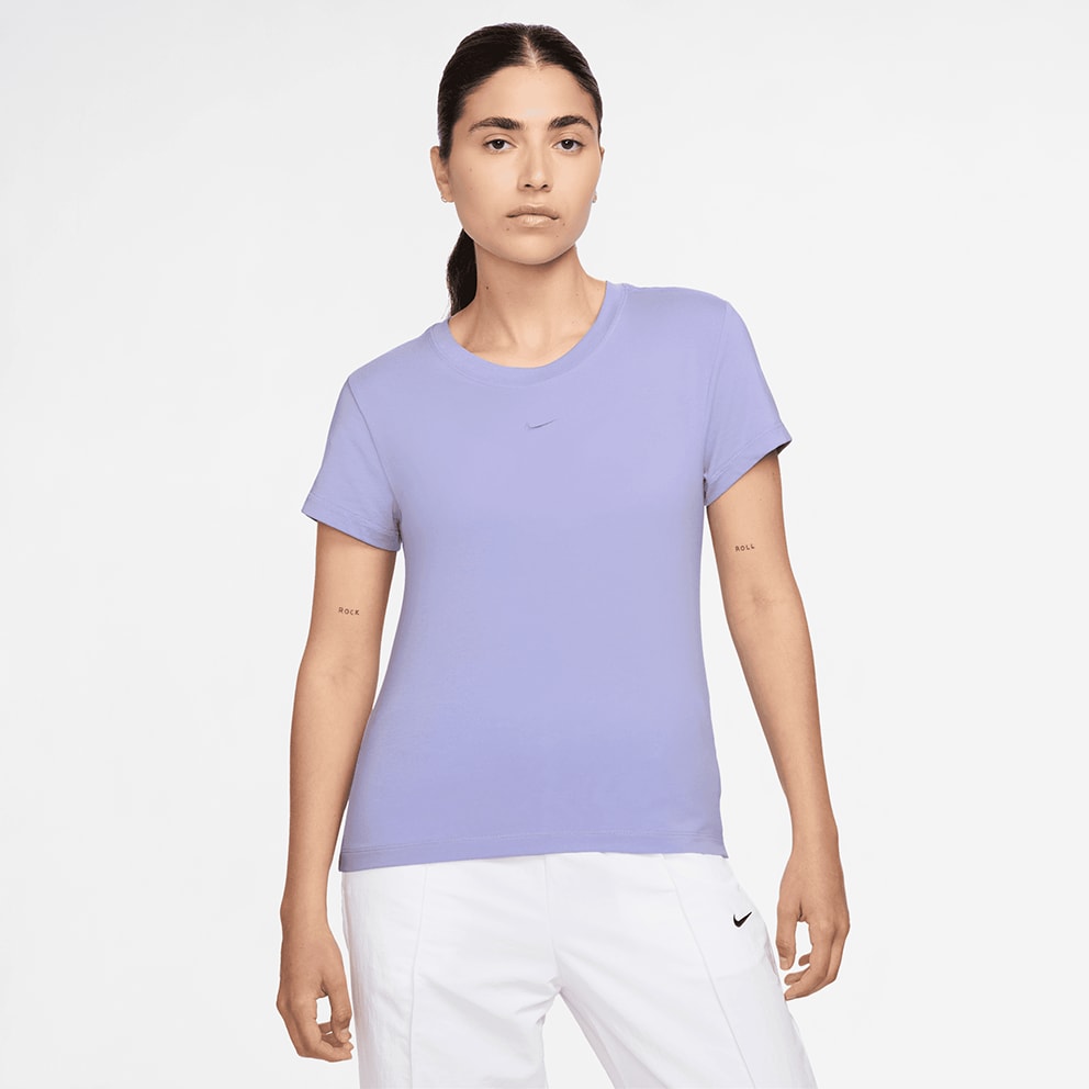 Nike Sportswear Chill Knit Γυναικείο T-Shirt