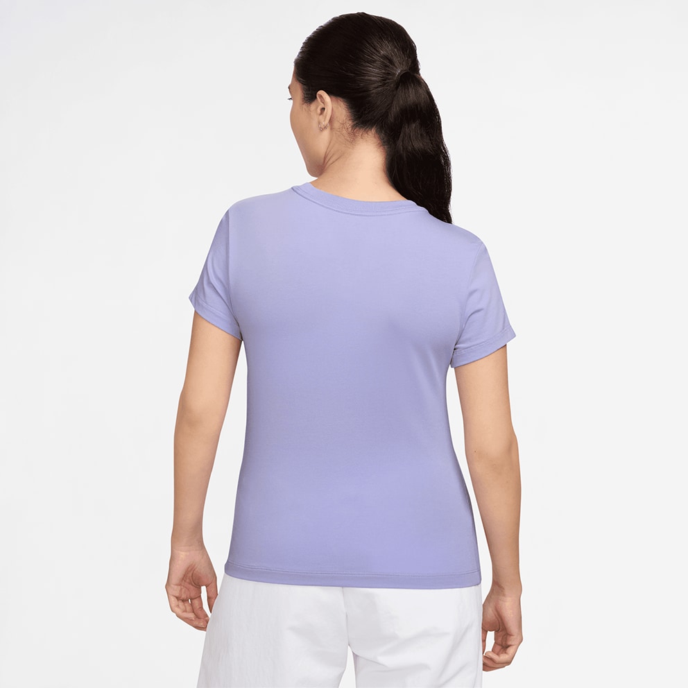 Nike Sportswear Chill Knit Γυναικείο T-Shirt