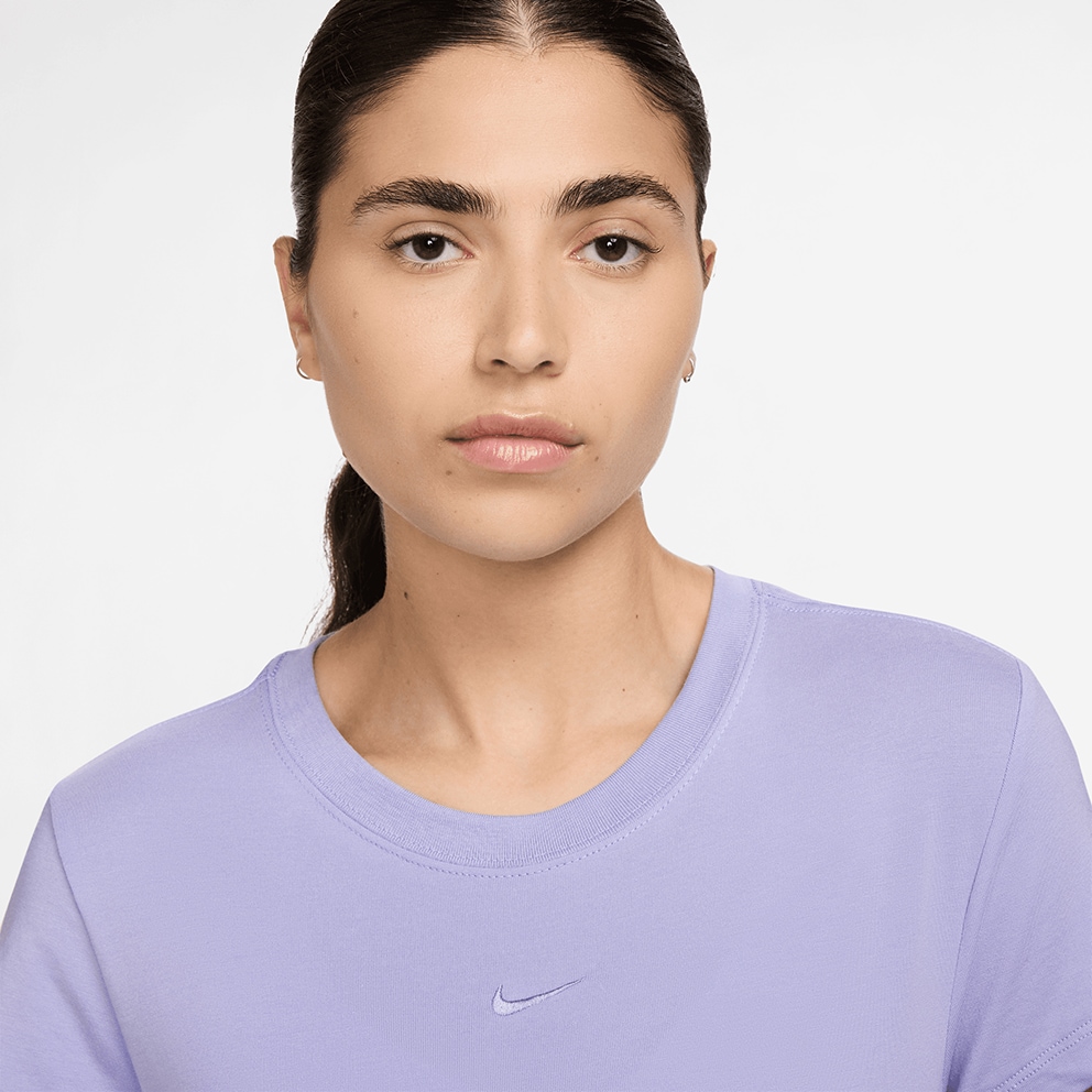Nike Sportswear Chill Knit Γυναικείο T-Shirt