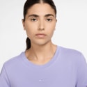 Nike Sportswear Chill Knit Γυναικείο T-Shirt