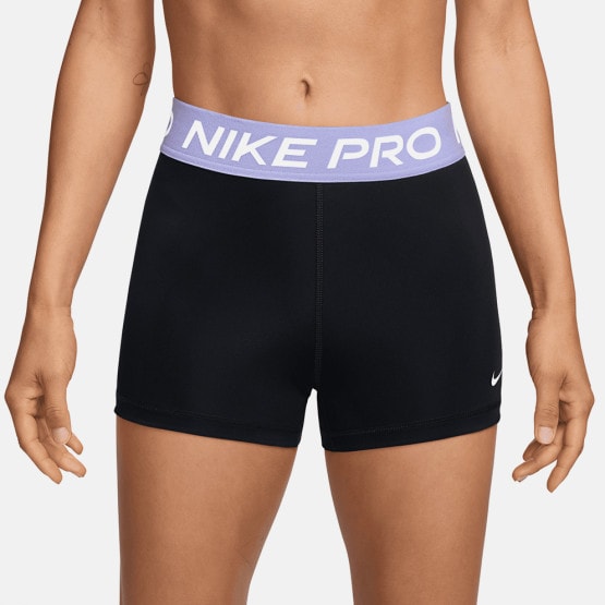 Nike Pro Dri-FIT Women's Biker Shorts
