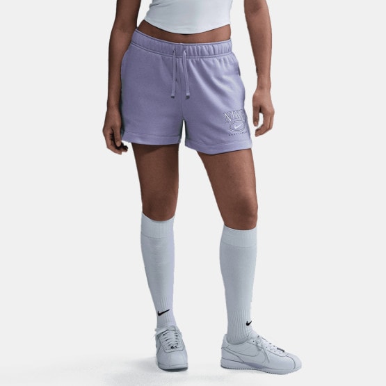 Nike Sportswear Club Women's Shorts