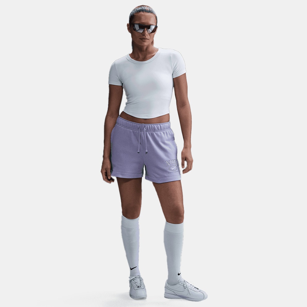 Nike Sportswear Club Women's Shorts