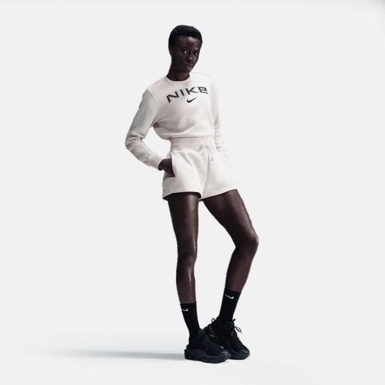 Nike Sportswear Phoenix Fleece Women's Shorts