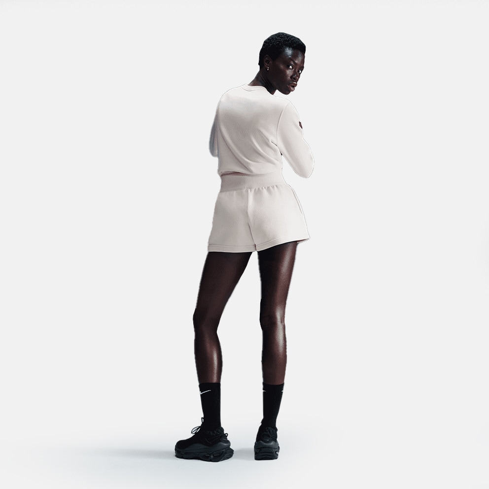 Nike Sportswear Phoenix Fleece Women's Shorts