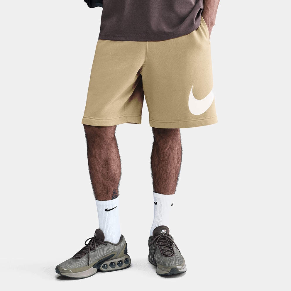 Nike Sportswear Club  Men's Shorts