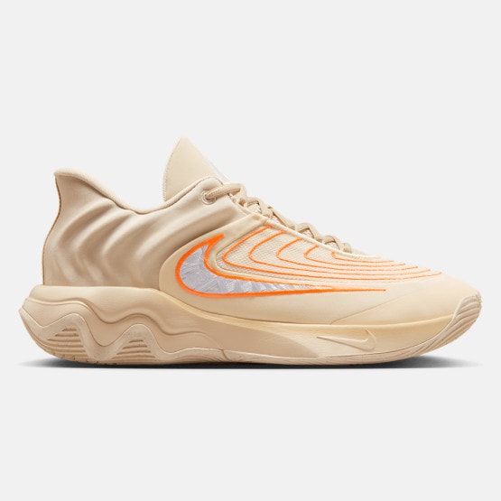 Nike Giannis Immortality 4 Ανδρικά Μπασκετικά Παπούτσια