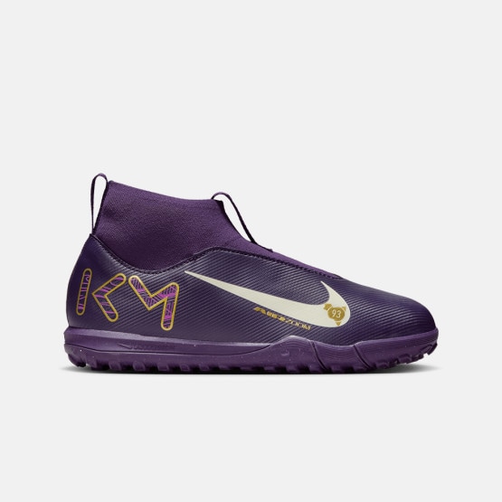 Nike Jr. Mercurial Superfly 10 Academy "Kylian Mbappé" Παιδικά Ποδοσφαιρικά Παπούτσια