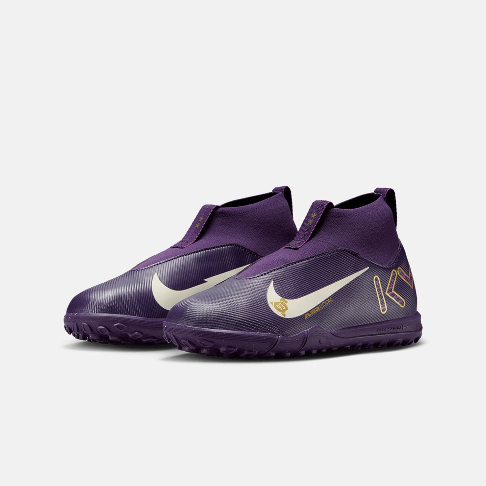 Nike Jr. Mercurial Superfly 10 Academy "Kylian Mbappé" Kids' Football Shoes