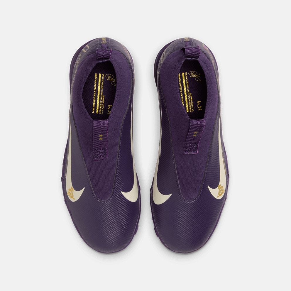 Nike Jr. Mercurial Superfly 10 Academy "Kylian Mbappé" Kids' Football Shoes