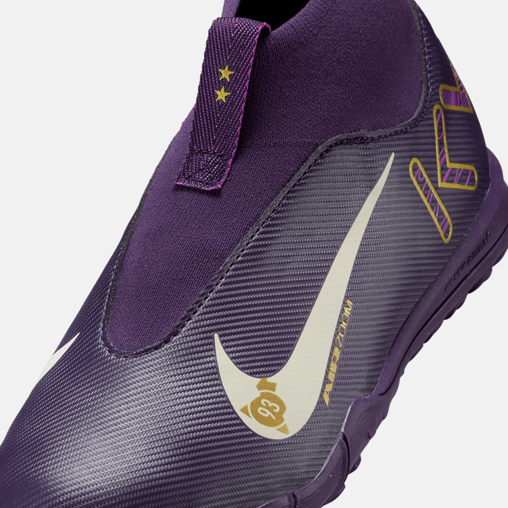 Nike Jr. Mercurial Superfly 10 Academy "Kylian Mbappé" Kids' Football Shoes