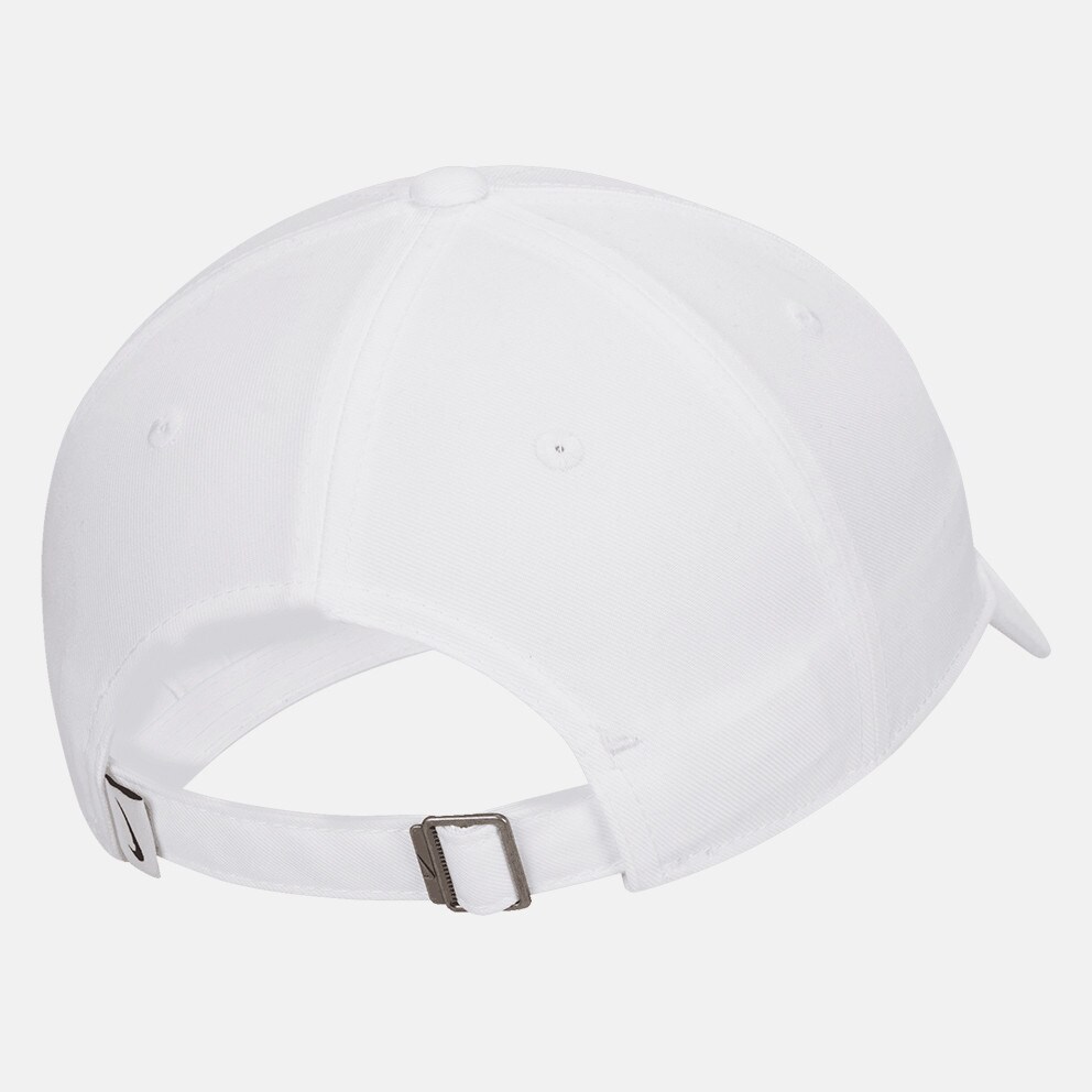 Nike U Nk Club Cap U Cb Swsh L