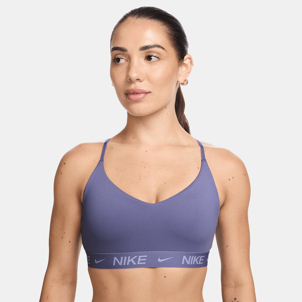Nike W Nk Df Indy Lgt Spt Bra