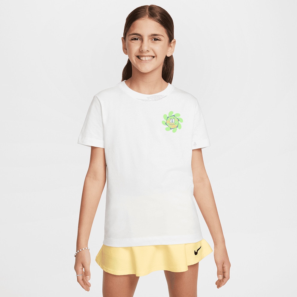 Nike Earthy Kids' T-Shirt