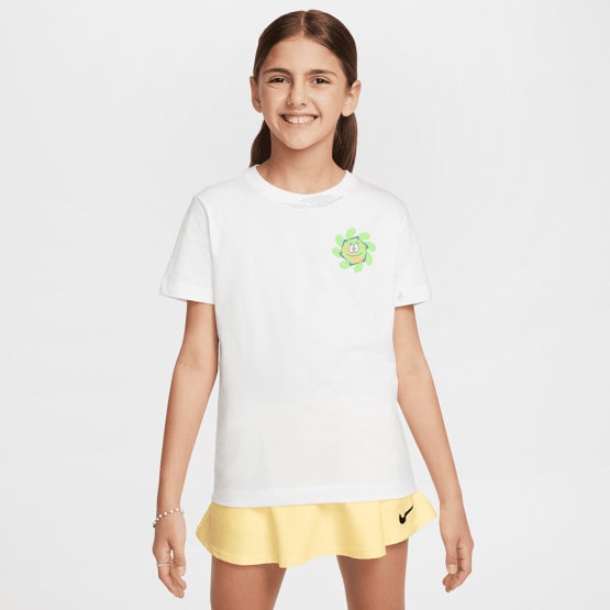 Nike Earthy Kids' T-Shirt