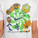 Nike Earthy Kids' T-Shirt