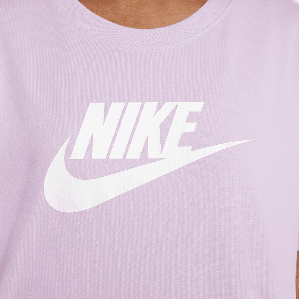 Nike Sportswear Futura Παιδικό T-Shirt