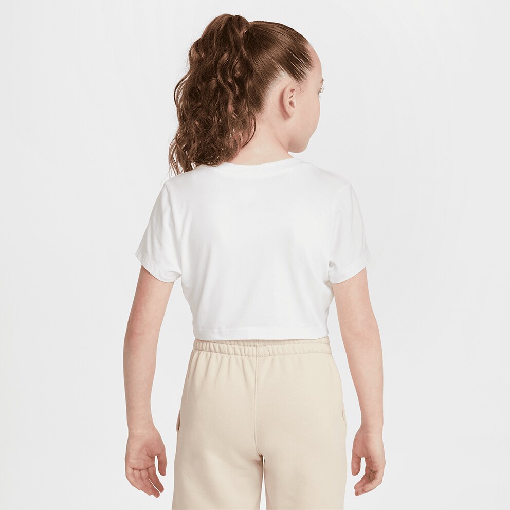 Nike Sportswear Kids' T-Shirt