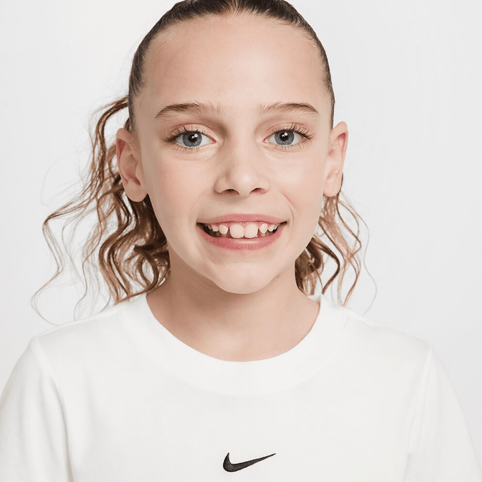 Nike Sportswear Kids' T-Shirt