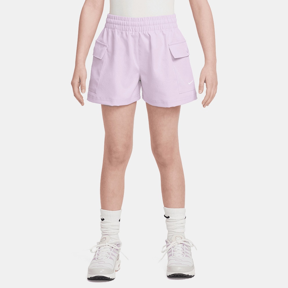 Nike Sportswear
Cargo Παιδικό Σορτς