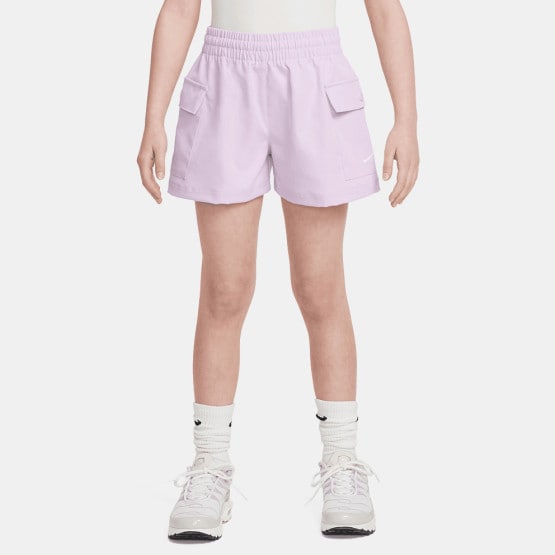 Nike Sportswear
Cargo Παιδικό Σορτς