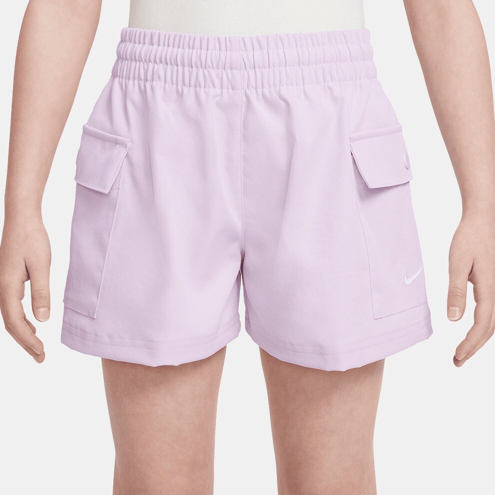 Nike Sportswear
Cargo Παιδικό Σορτς