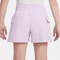 Nike Sportswear
Cargo Παιδικό Σορτς