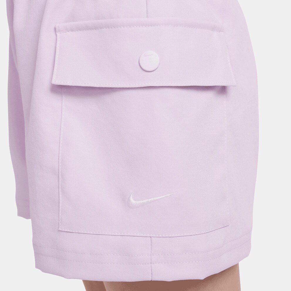 Nike Sportswear
Cargo Παιδικό Σορτς