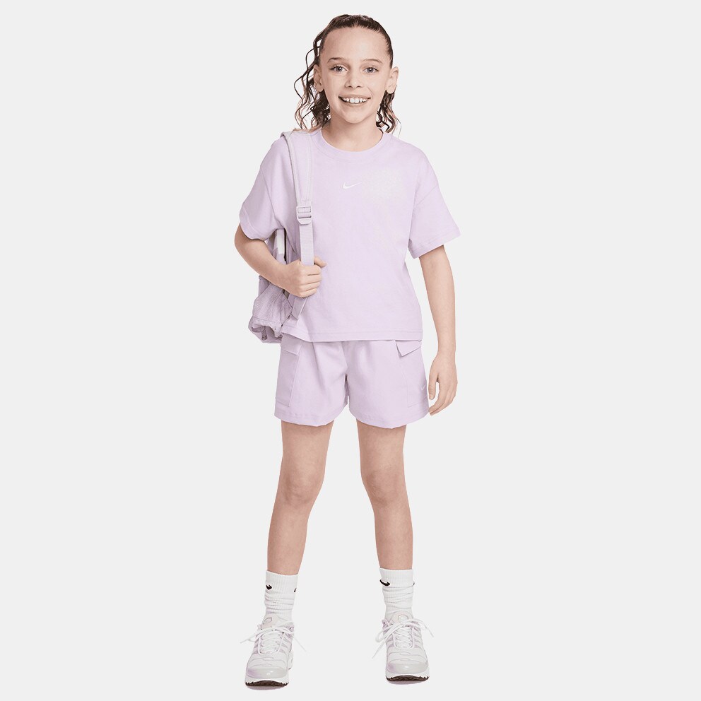 Nike Sportswear
Cargo Παιδικό Σορτς