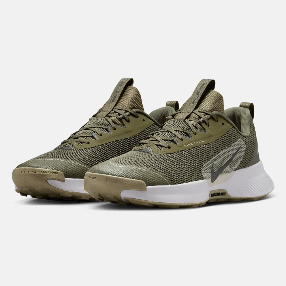 Nike Juniper Trail 3 Men's Trail Shoes