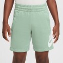 Nike Sportswear Club Fleece Kids' Shorts