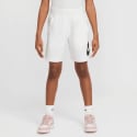 Nike Sportswear Club Fleece Kids' Shorts