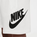 Nike Sportswear Club Fleece Kids' Shorts