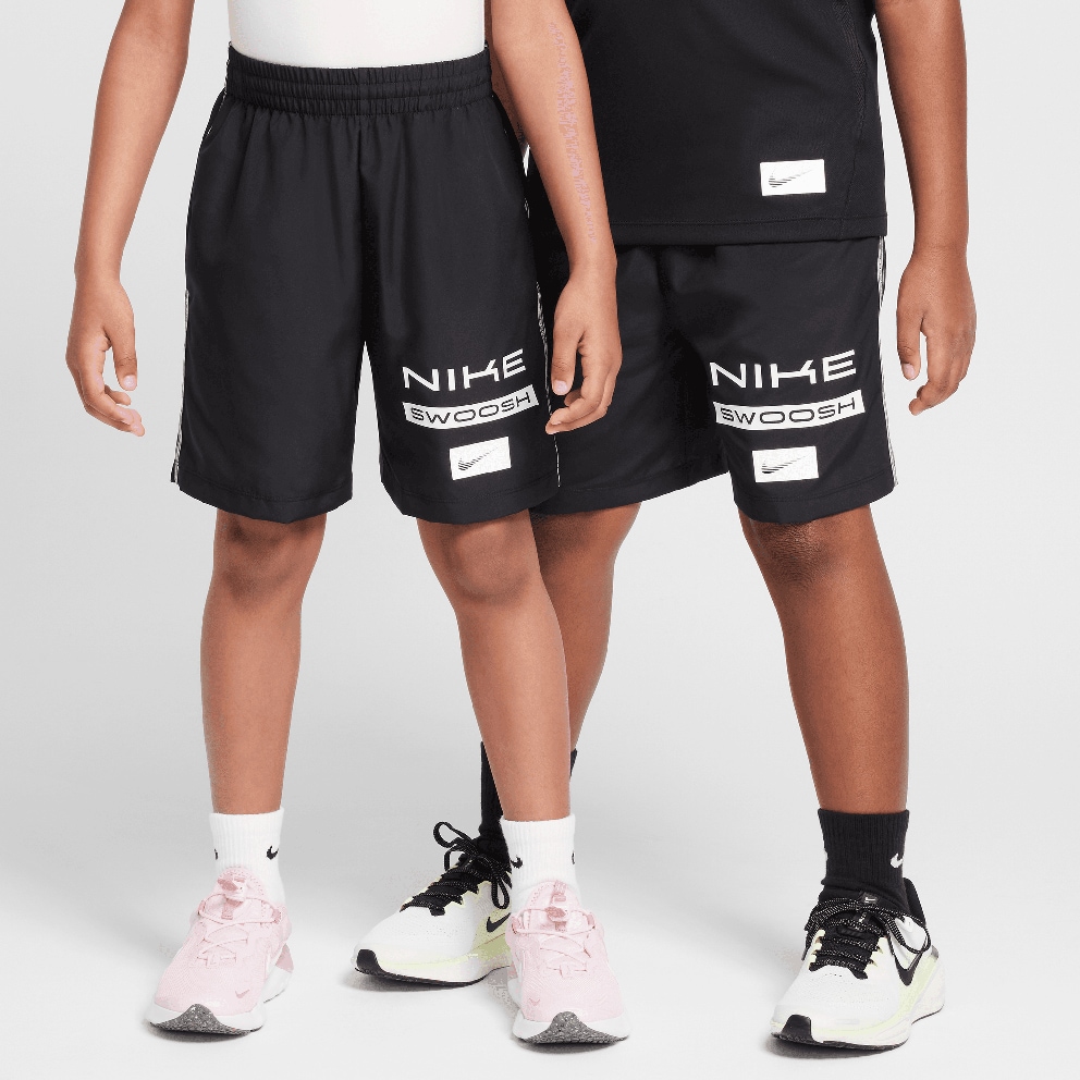 Nike Multi Dri-FIT  Παιδικό Σορτς